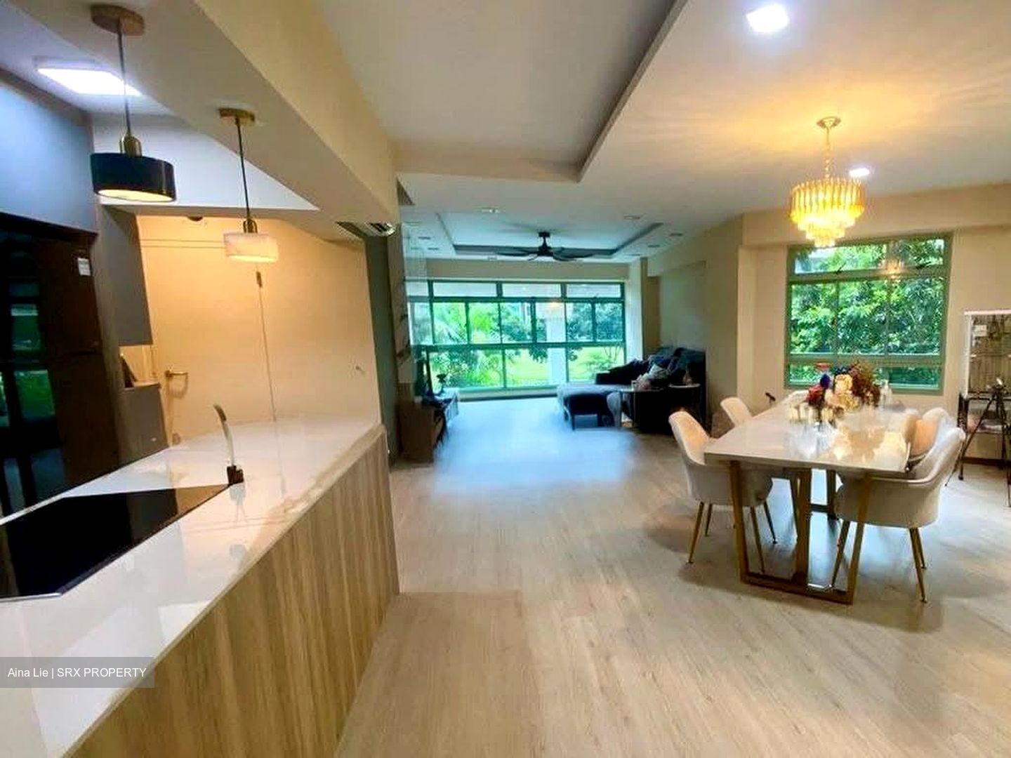 Blk 60 Punggol Drive (Punggol), HDB 5 Rooms #592093861